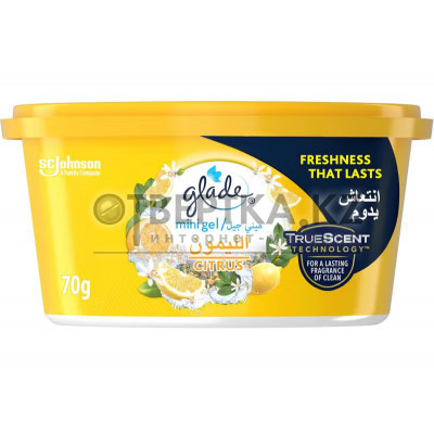 Мини-гель Glade 5000204928136