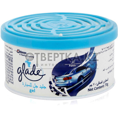 Мини-гель Glade 5000204928167