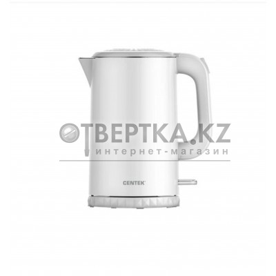 Чайник Centek CT-0020 (White) CT-0020-White)