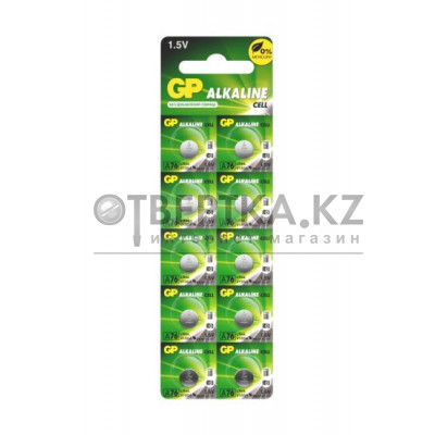 Батарейки GP 4891199015496