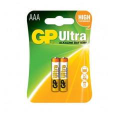 Батарейки GP Ultra Alkaline 4891199027642