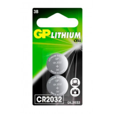 Батарейка GP 4891199139192 в Уральске