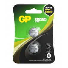 Батарейка GP 4891199139208 в Уральске
