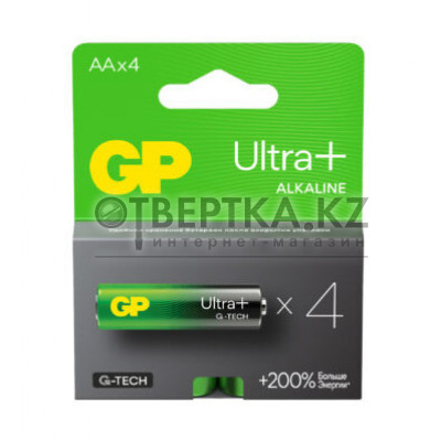 Батарейки GP 4891199226014