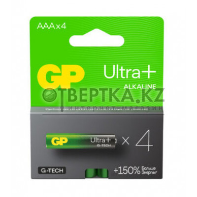 Батарейки GP 4891199226021