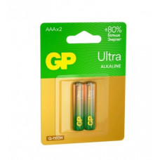 Батарейки GP Ultra Alkaline 4891199226328