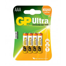 Батарейки GP Ultra Alkaline 4891199226366