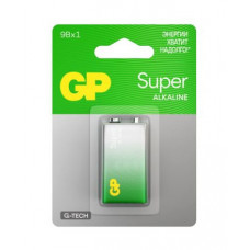 Батарейки GP 4891199226373 в Усть-Каменогорске