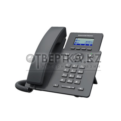 IP телефон Grandstream GRP2601W