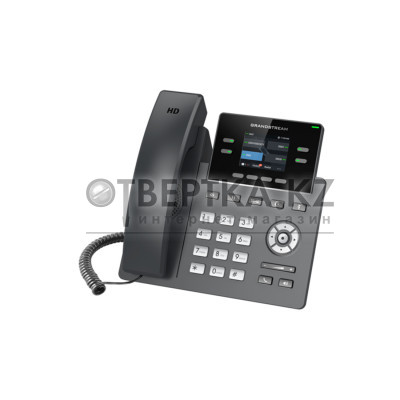 IP телефон Grandstream GRP2612W