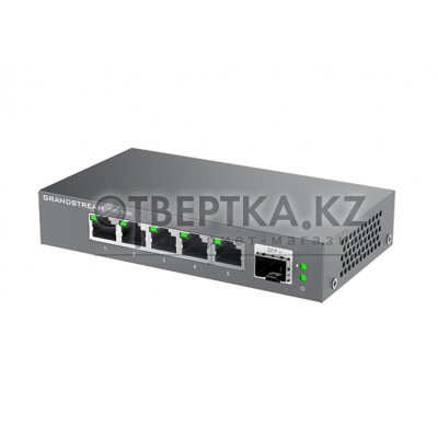 Коммутатор Grandstream GWN7700MP