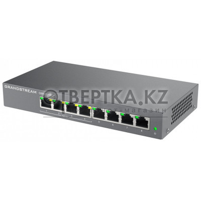 Коммутатор Grandstream GWN7711