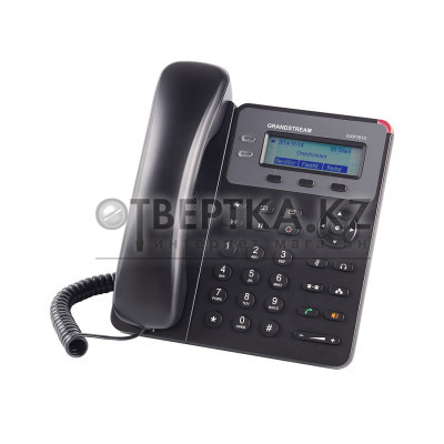 IP телефон Grandstream GXP1610P