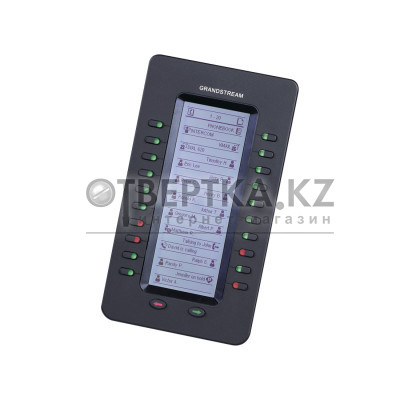 Модуль расширения клавиатуры Grandstream GXP2200EXT