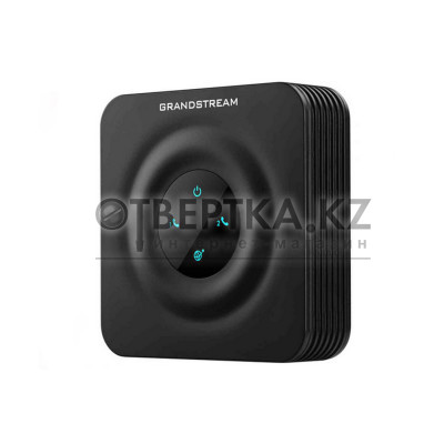 Телефонный адаптер Grandstream HT802