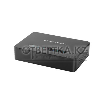Телефонный адаптер Grandstream HT814v2