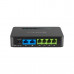 Телефонный адаптер Grandstream HT814v2