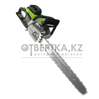 Пила цепная Greenworks OCS600 2009607