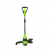 Турботриммер аккумуляторный Greenworks G24LT301 2113207UA
