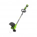 Турботриммер аккумуляторный Greenworks GD24LT331 2113407UB