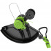 Турботриммер аккумуляторный Greenworks G40LT331 2113507UA