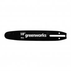 Шина Greenworks 2949207 в Павлодаре