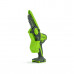 Цепная мини пила аккумуляторная Greenworks 2008207UA c 1хАКБ 2Ач и ЗУ
