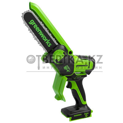 Пила цепная Greenworks GD24CSMNX 2008707