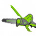 Пила цепная Greenworks GD24CSMNX 2008707