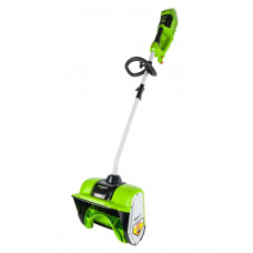 Снегоуборочная машина Greenworks GD40SS