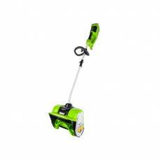 Снеголопата б/щ Greenworks GD40SSK4 в Павлодаре