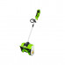 Снеголопата б/щ Greenworks GD40SSK4 2600807UB