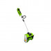 Снеголопата б/щ Greenworks GD40SSK4 2600807UB
