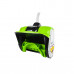 Снеголопата б/щ Greenworks GD40SSK4 2600807UB