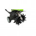 Культиватор аккумуляторный Greenworks 27087VB 40V с 1хАКБ 4 Ач и ЗУ