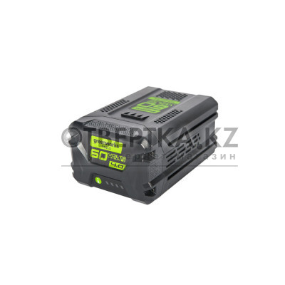 Аккумулятор Greenworks 2918407 60V 4 Ач