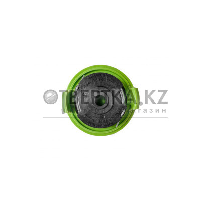 Комплект Катушка для триммера с леской 1,65 мм и крышкой Greenworks 2926207