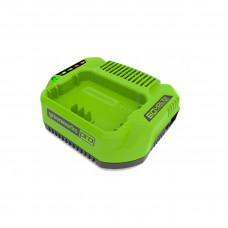 Зарядное устройство Greenworks 2932007 60V 2А в Караганде