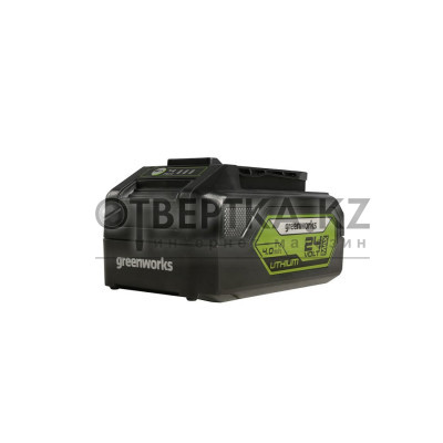 Аккумулятор с USB разъемом Greenworks G24USB4 2939307