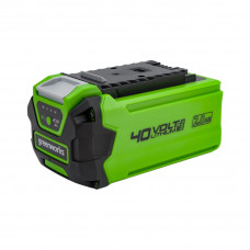 Аккумулятор с USB разъемом Greenworks G40USB2 в Костанае