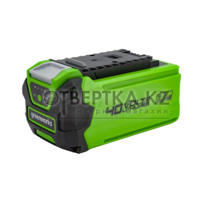 Аккумулятор с USB разъемом Greenworks G40USB2 2939407