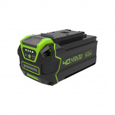 Аккумулятор с USB разъемом Greenworks G40USB4 в Костанае