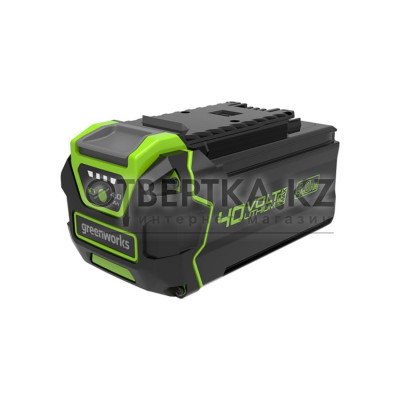 Аккумулятор с USB разъемом Greenworks G40USB4 2939507