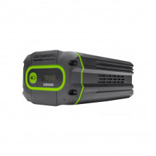 Аккумулятор Greenworks 2951407 82V 8 Ач в Павлодаре