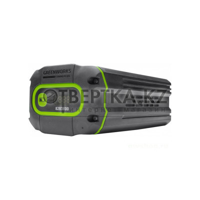 Аккумулятор Greenworks 2951407 82V 8 Ач