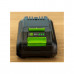 Аккумулятор Greenworks 2957707 High Power G24HP2 24V 2Ач