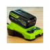 Аккумулятор Greenworks 2957807 High Power G24HP5 24V 5Ач