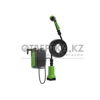 Насос аккумуляторный для полива из бочки Greenworks G24SWP 3401007
