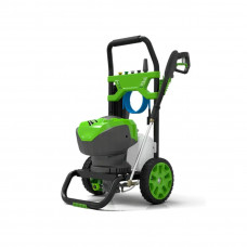 Мойка высокого давления бесщеточная Greenworks 5106007 GDPW-Semi-P15 180 бар в Алматы