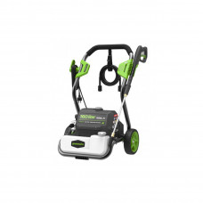 Мойка высокого давления электрическая Greenworks GPWG8II 2800W